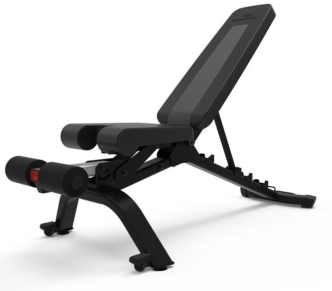 Bowflex SelectTech 4.1S Bench - Fitnessbank |