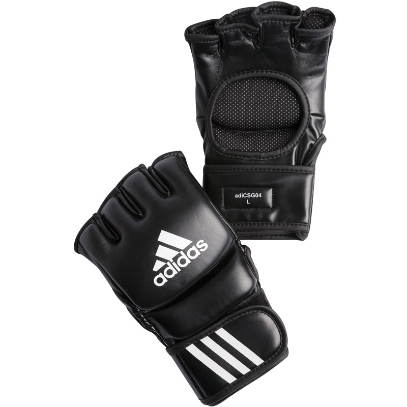 Adidas ultimate fight handschoenen L