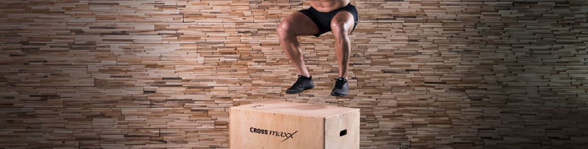 Lifemaxx: onmisbare CrossFit materialen