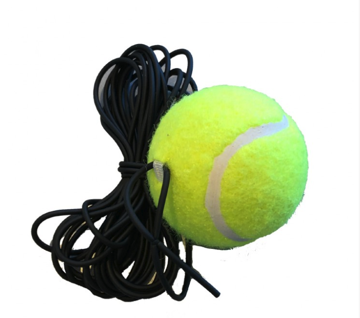 SKLZ Reserve Bal Voor Powerbase Tennis Trainer