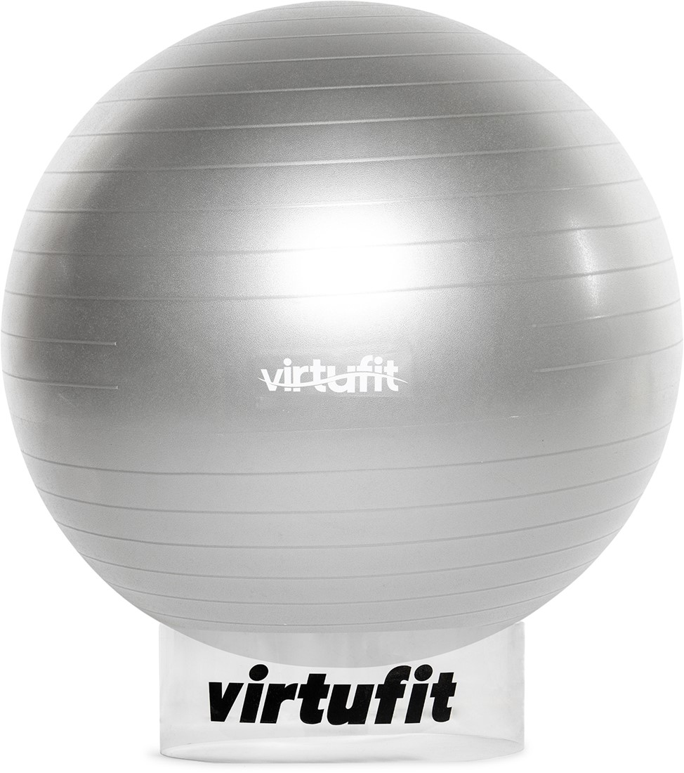 heelal Inspecteren Afscheiden VirtuFit Universele Fitnessbal Houder - Gymbal Balschaal |  Fitnessapparaat.nl